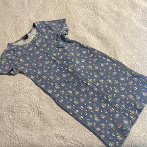 Art class dress L10/12